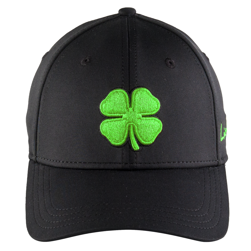 Premium Clover Fitted S61-A2401_33