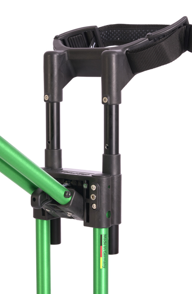 Gear II PRIME Li Fe vert brillant S20-C0021-5