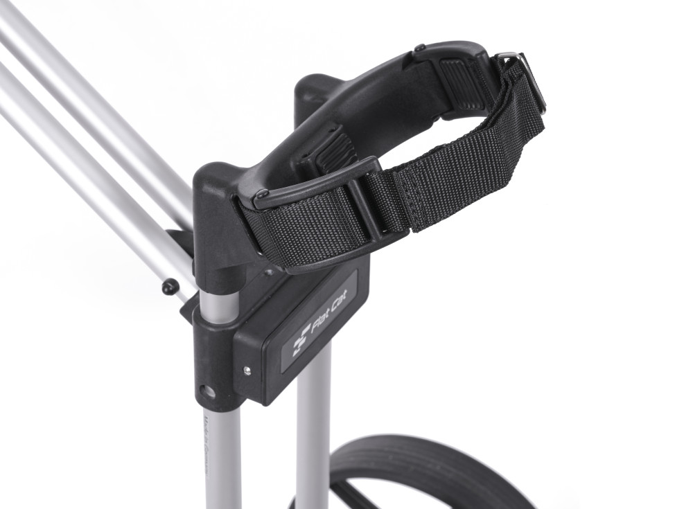 Go Li Fe silver 27 Loch (Akku 5,8 Ah) S20-C0040-1