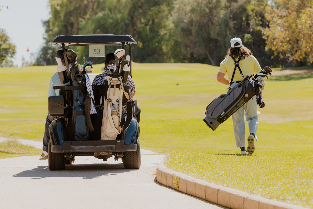 Ryder Stand Bag S40-T0020_3