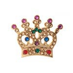 Style Swarovski Crystal Ballmarker S08-A0005_68