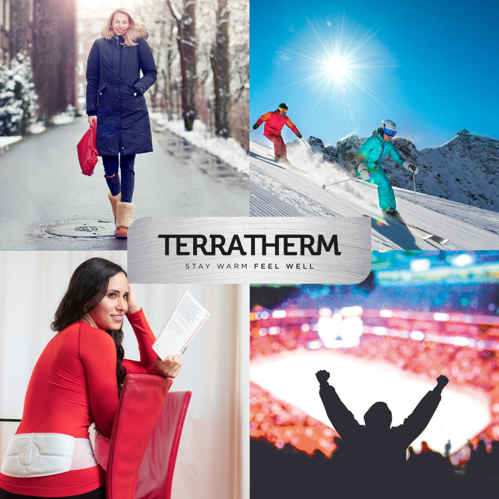 Ceinture chauffante 1 SS33-A0020