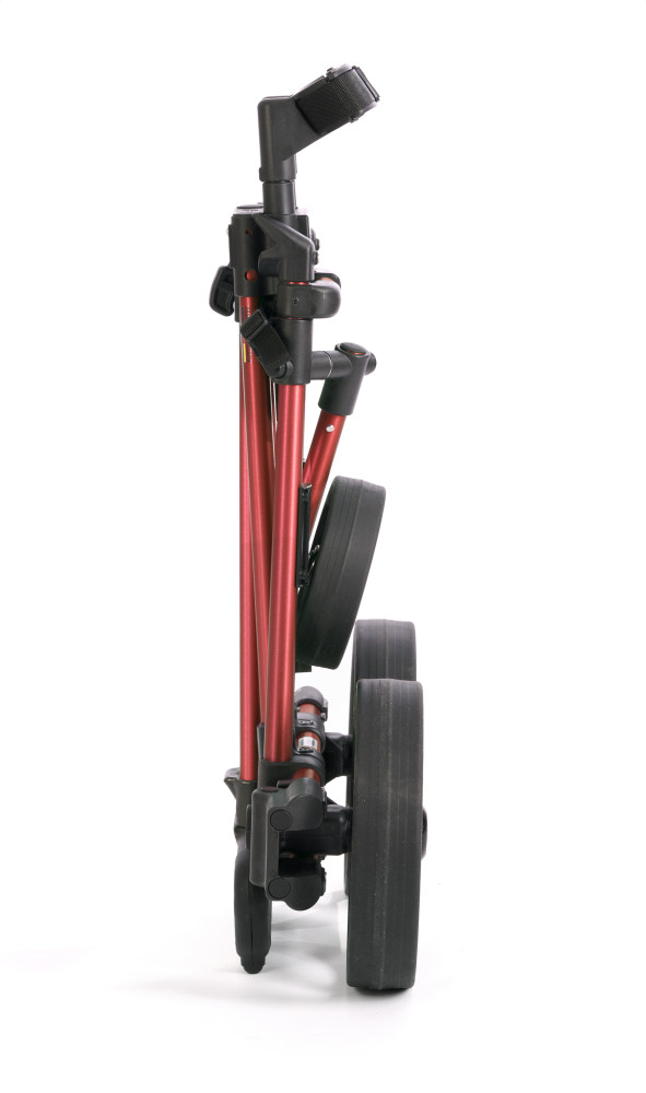 Gear II PRIME Li Fe oriental red S20-C0021-2