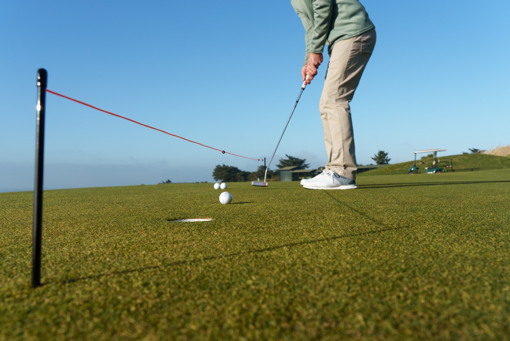 Cordes d'alignement S34-A0204