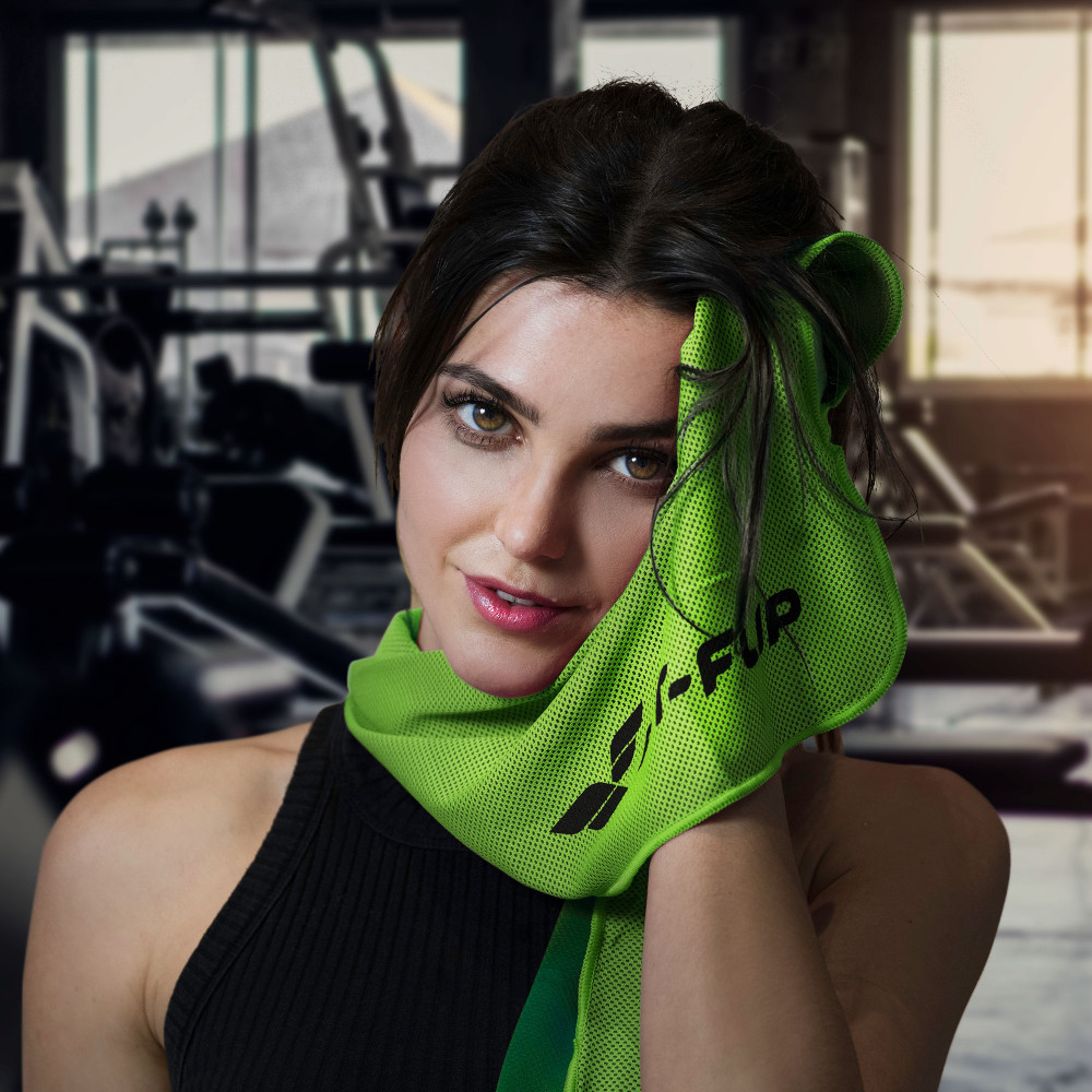 Airflip Towel Thekendisplay 16 Stk. S24-D0200