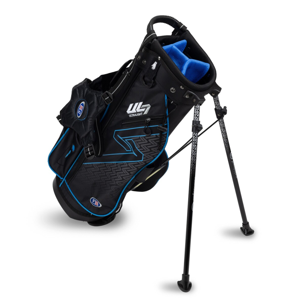 UL7 Stand Bag 48" 122-130cm 31-T2404_1