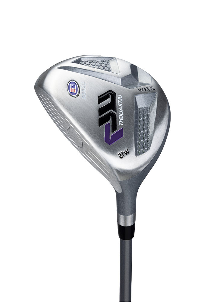 Ultralight 5-Club 54" 137-145cm pourpre 31-K2406_2