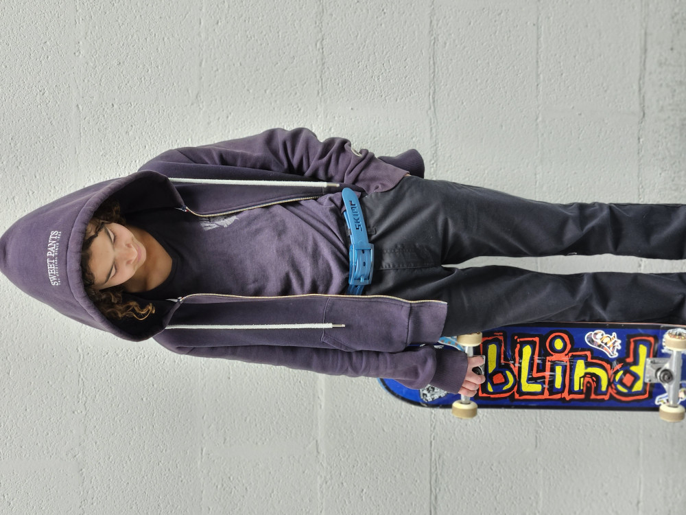 Belt Original (140cm) 37-A0010_7