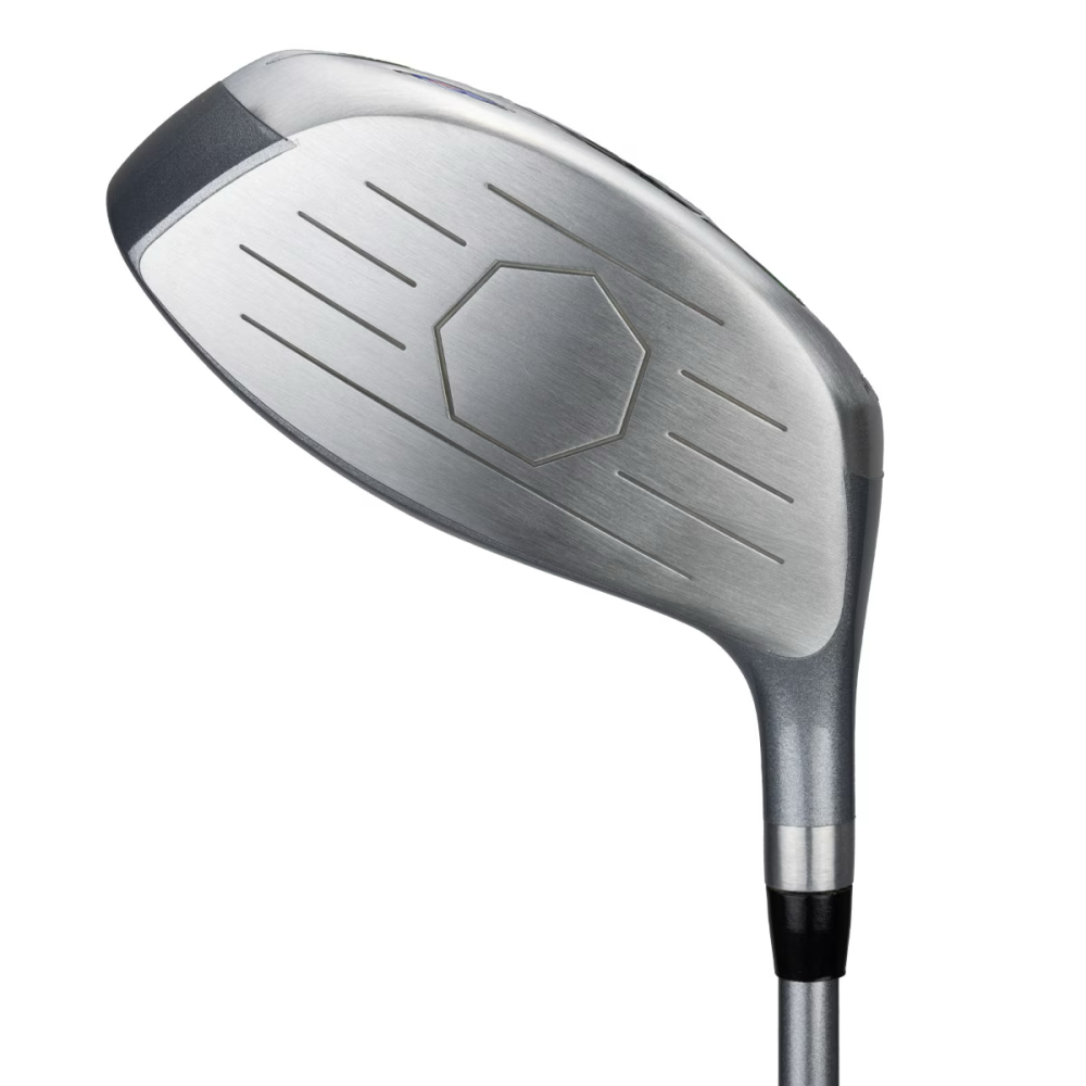 UL7 Driver 57" 145-152cm green 31-D2407_2