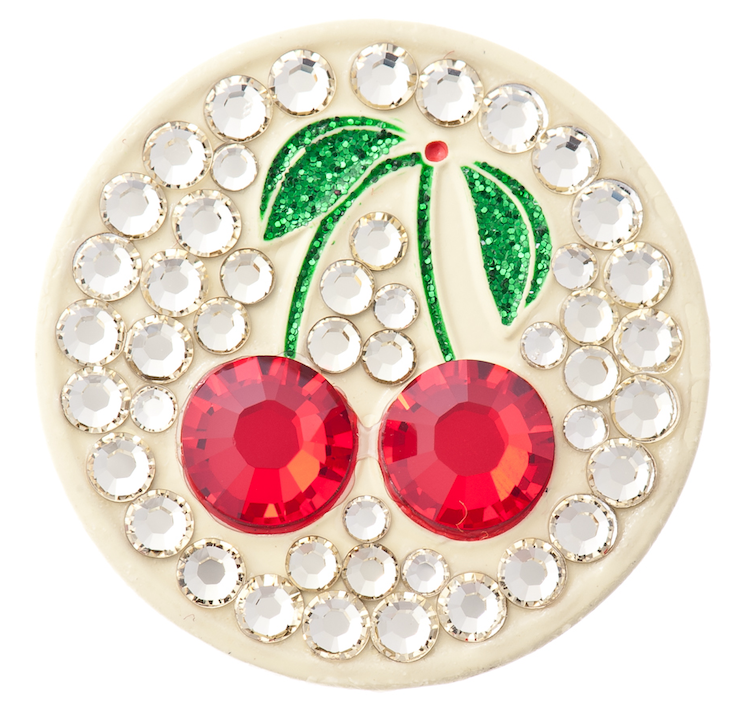 Style Swarovski Crystal Ballmarker S08-A0005_45