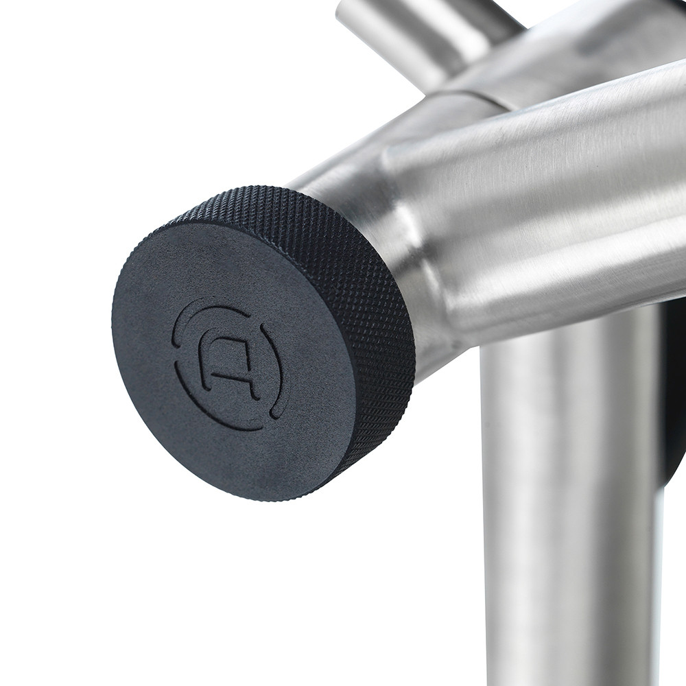 A5 brushed silver S22-C0105-1