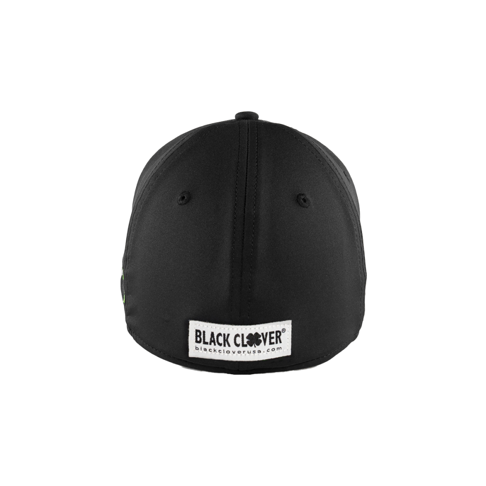 Premium Clover Fitted S61-A2401_30