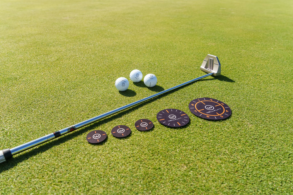 Ghosthole 3 sizes S34-A0202