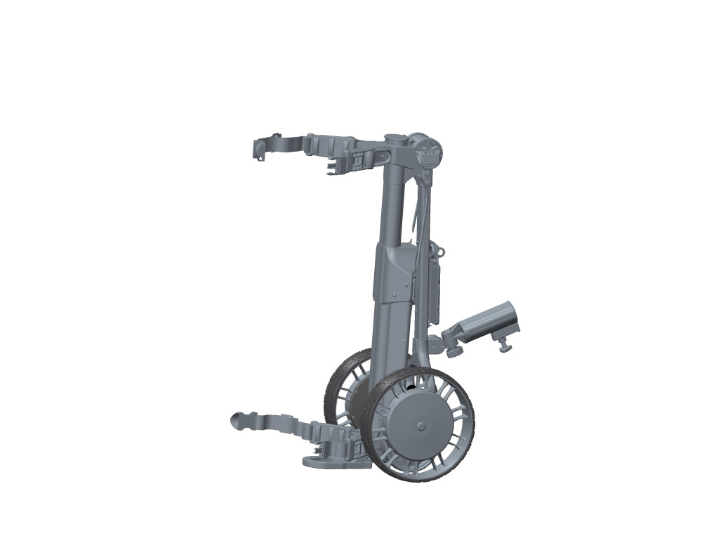 PRO anthracite S26-C0202-1