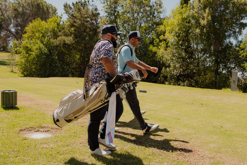 Ryder Stand Bag S40-T0020_6