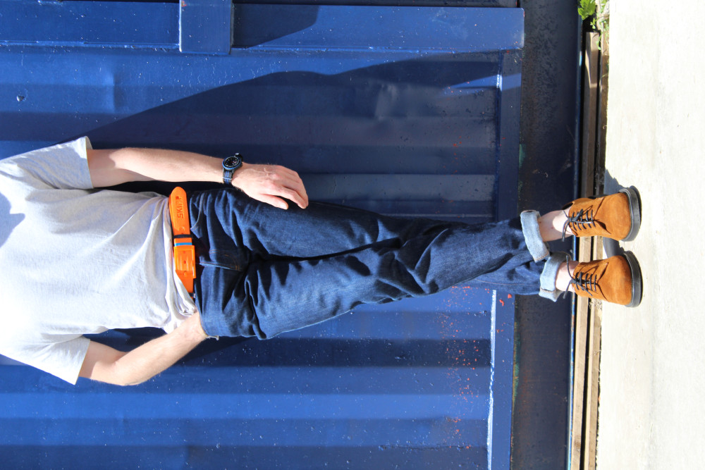 Belt Original (140cm) 37-A0010_12