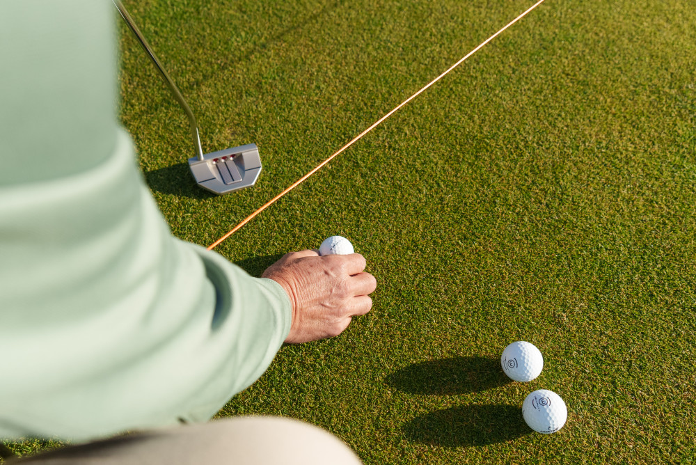 Cordes d'alignement S34-A0204