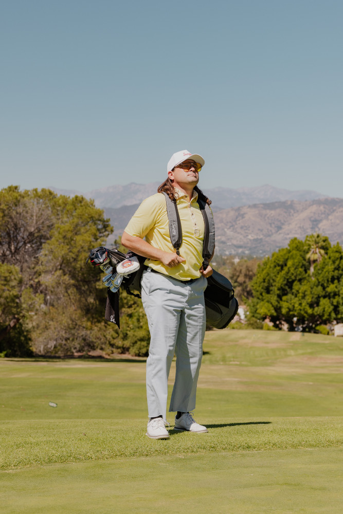 Ryder Stand Bag S40-T0020_3