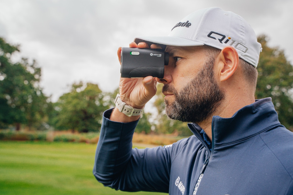 Laser 2S Pro SS17-A2403