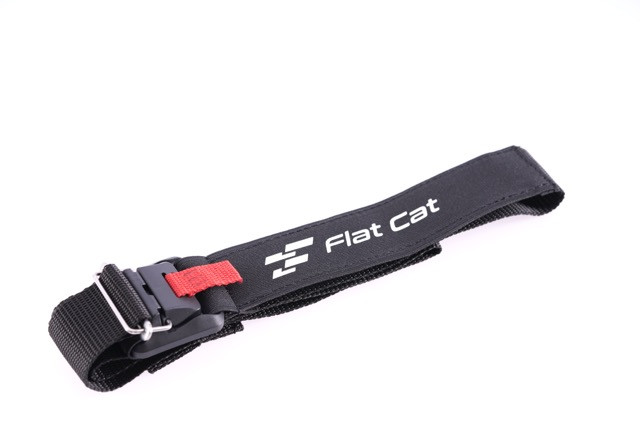 Holder Strap Magnetic 25mm S20-A0011