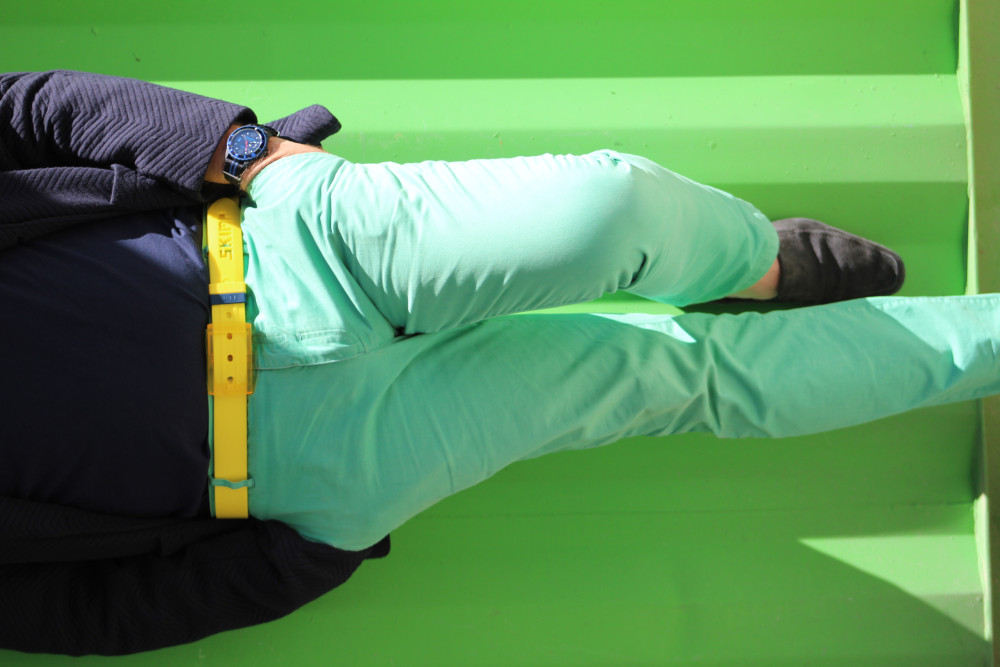 Belt Original (140cm) 37-A0010_13