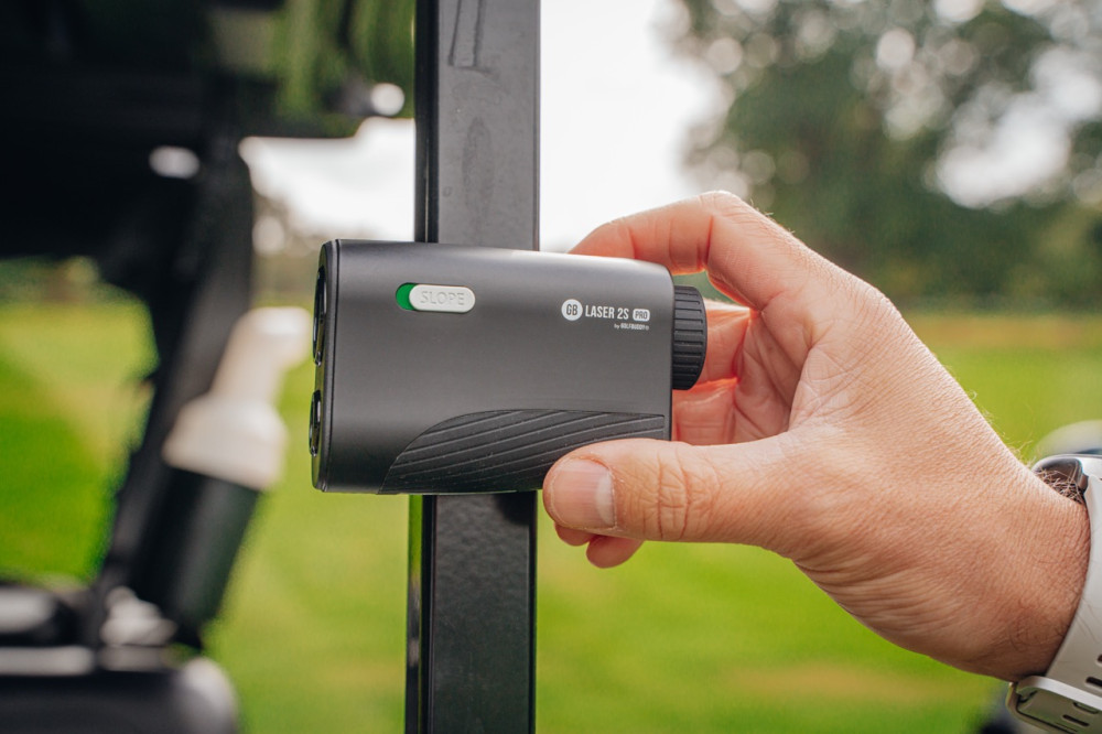 Laser 2S Pro SS17-A2403