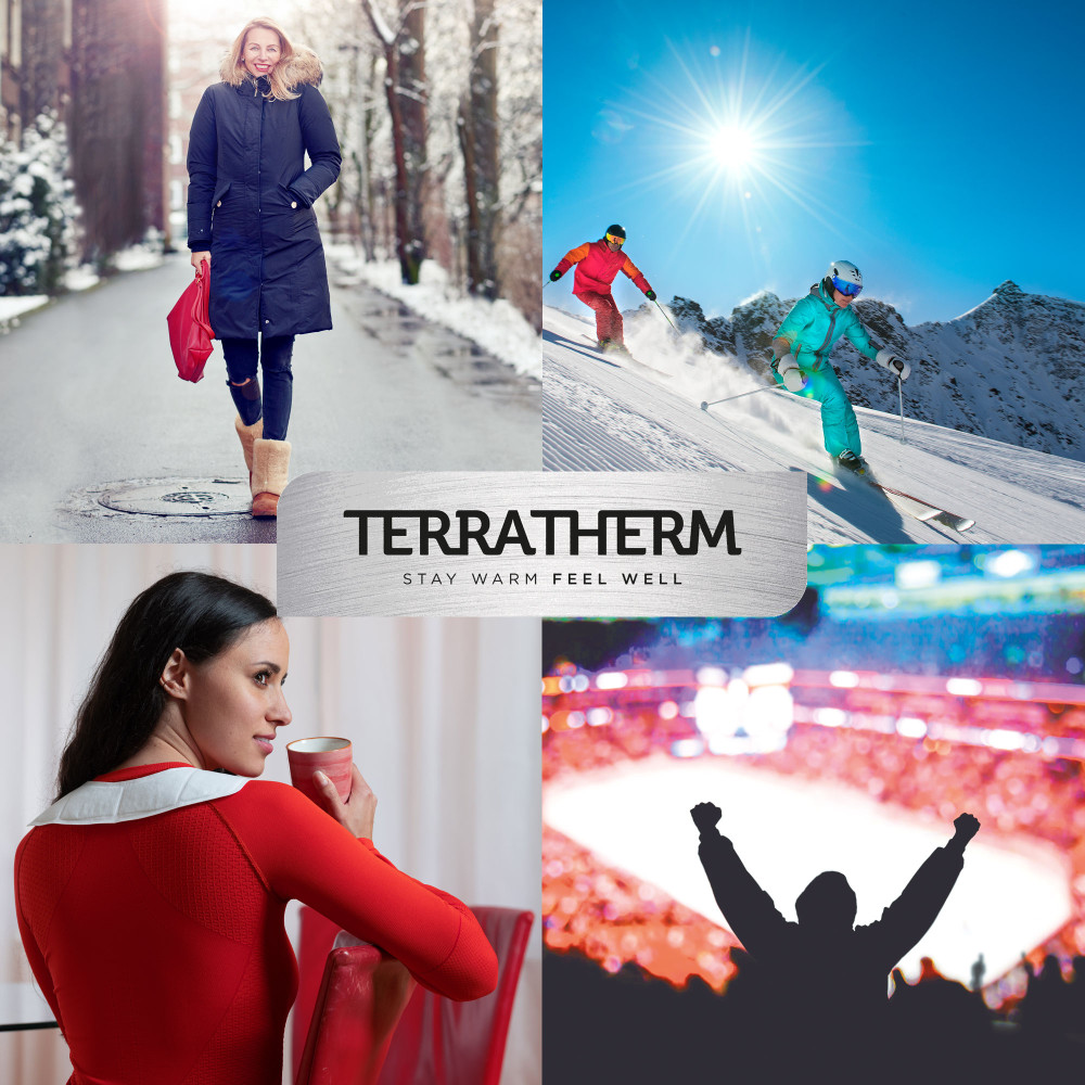 Chauffe-nuque 1 SS33-A0030