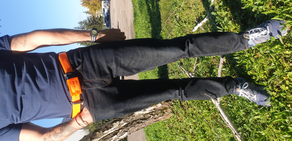 Belt Original (140cm) 37-A0010_12