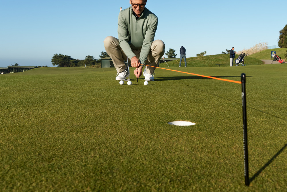 Cordes d'alignement S34-A0204