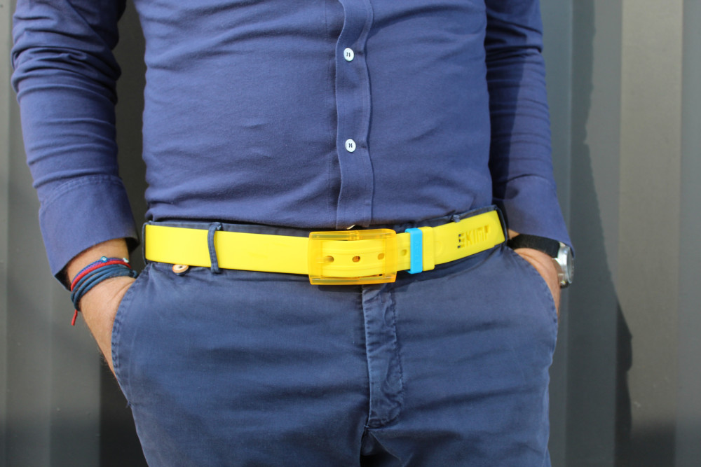 Belt Original (140cm) 37-A0010_13
