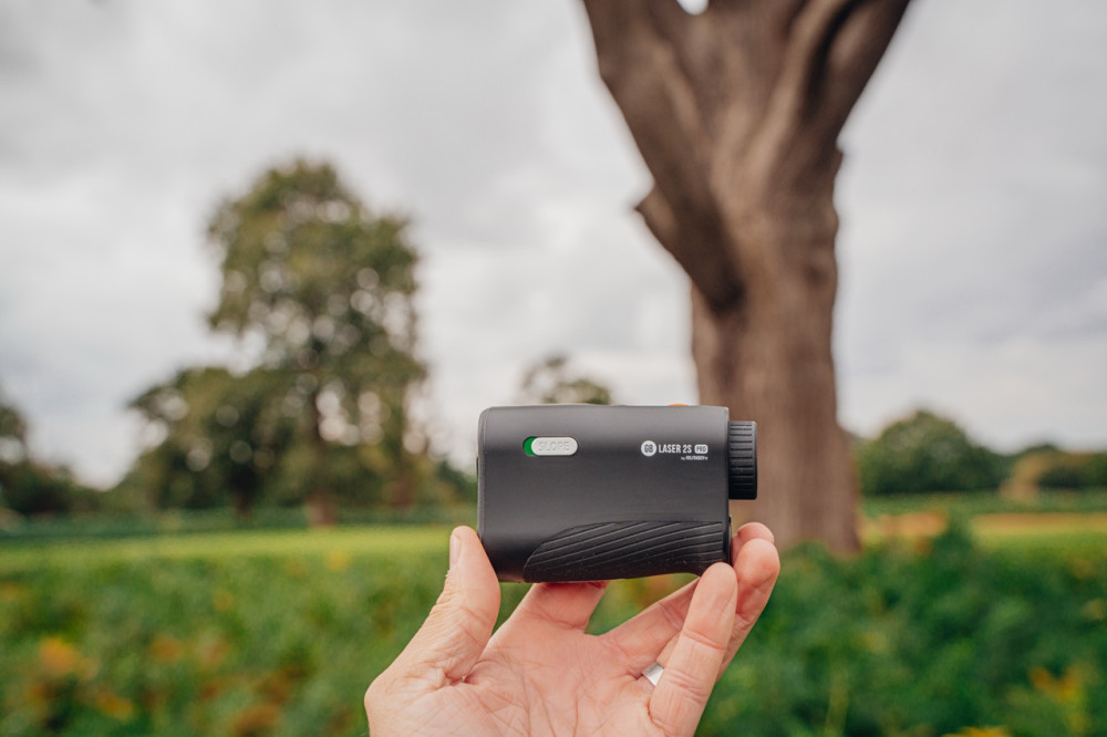 Laser 2S Pro SS17-A2403