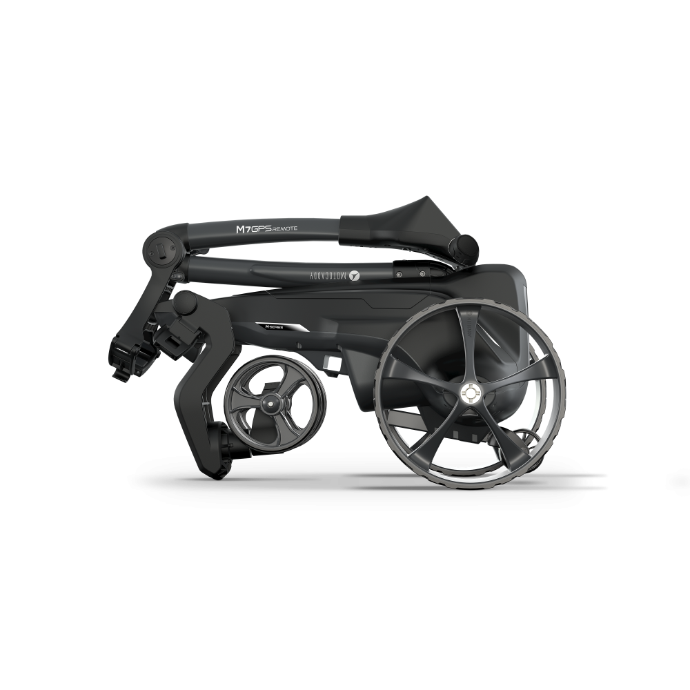 M7 GPS Remote MotoCaddy M7 GPS Remote Li S19-C2508