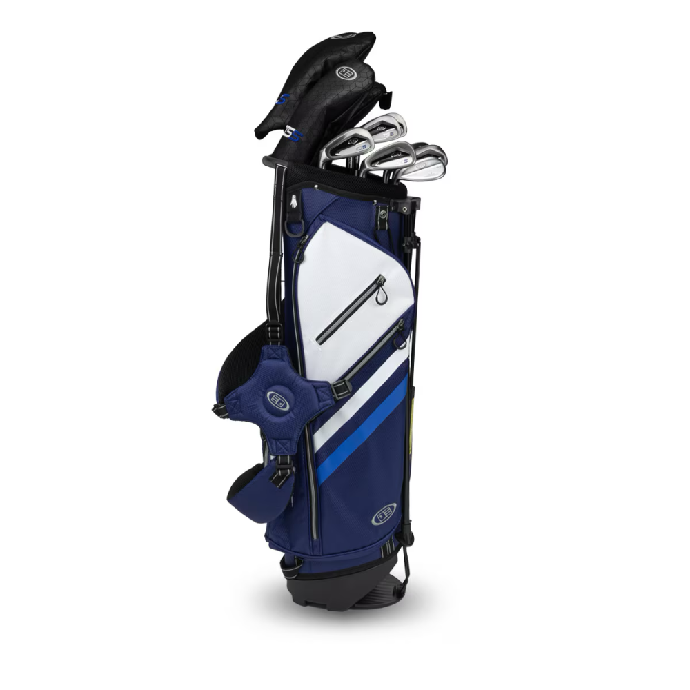 TS5 10-Club 63" 160-168cm navy GSH 31-K2309_2
