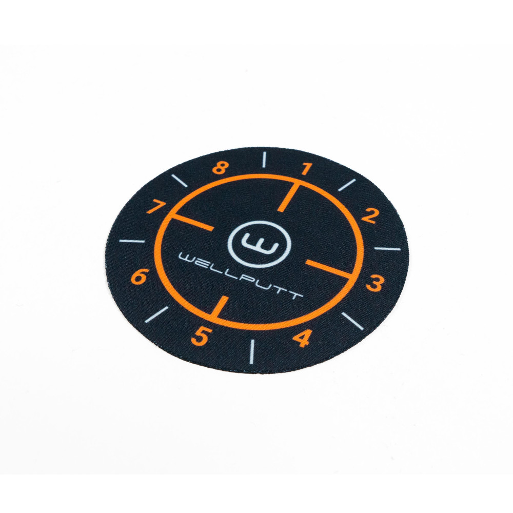 Ghosthole 3 sizes S34-A0202