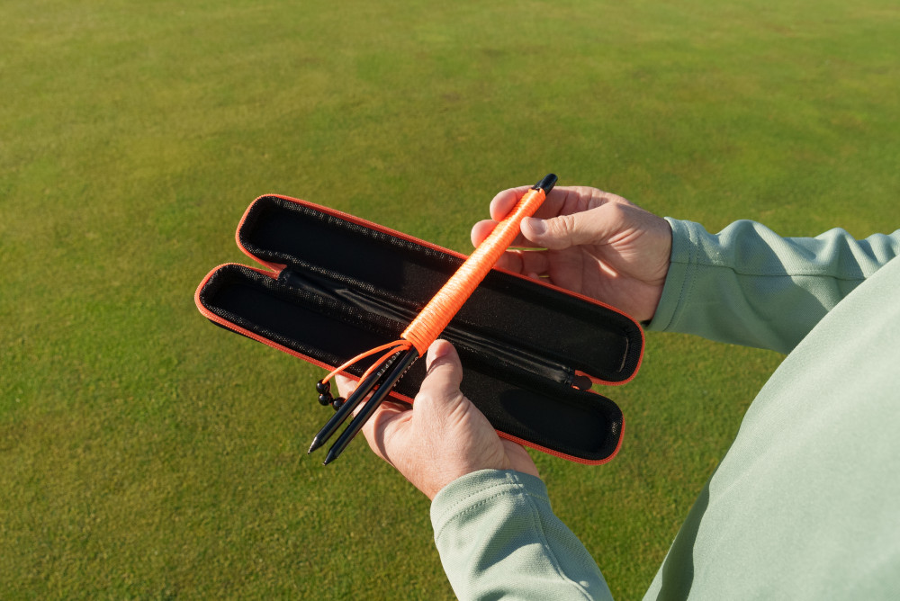 Cordes d'alignement S34-A0204