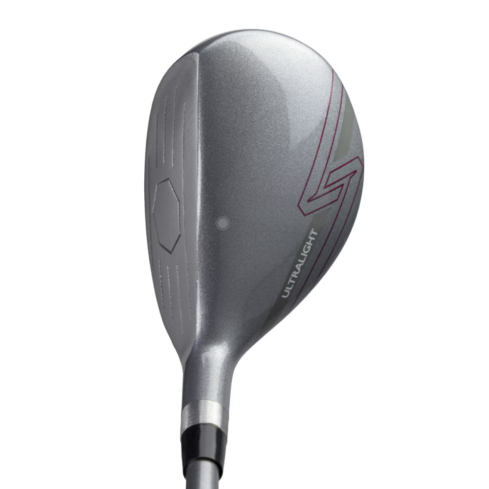 Ultralight 4# Hy 60" 152-160cm bordeaux 31-H2408_1