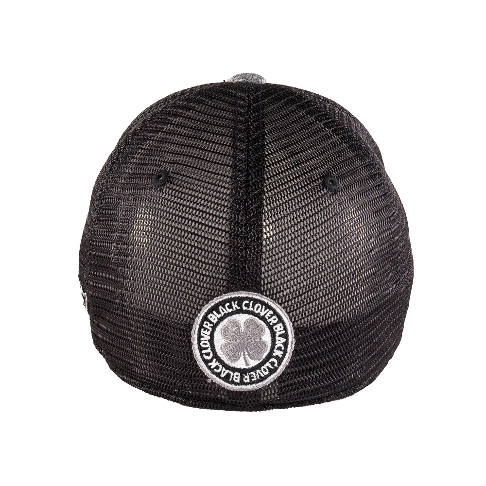 Lucky heather Fitted S61-A2402_15