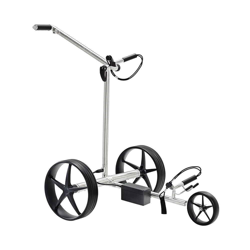 A5 brushed silver S22-C0105-1