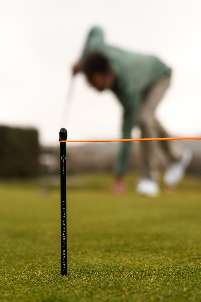 Cordes d'alignement S34-A0204