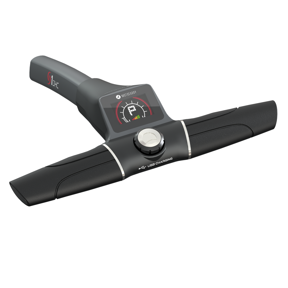 S1 Facelift Lithium 8ah DHC 18+ Trous S19-C2501