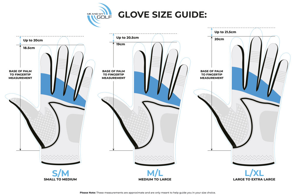 Traing Glove RH (Left Handed Player) 42-G0002_2