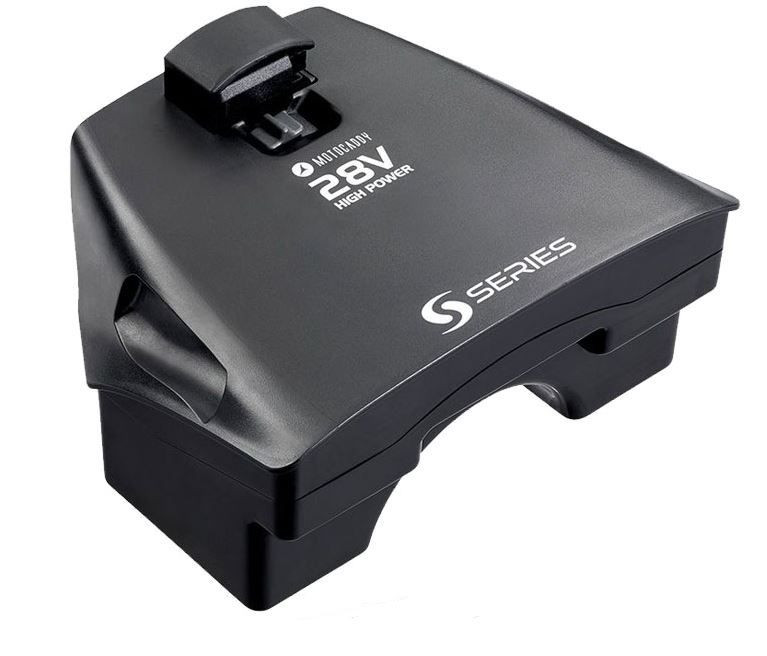 S1 Lithium 11ah DHC 18+ Loch 198Wh S19-C2401