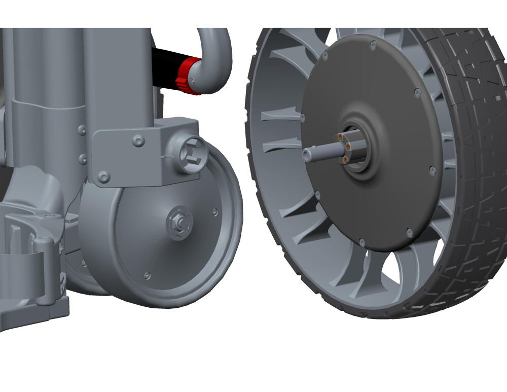 PRO anthracite S26-C0202-1