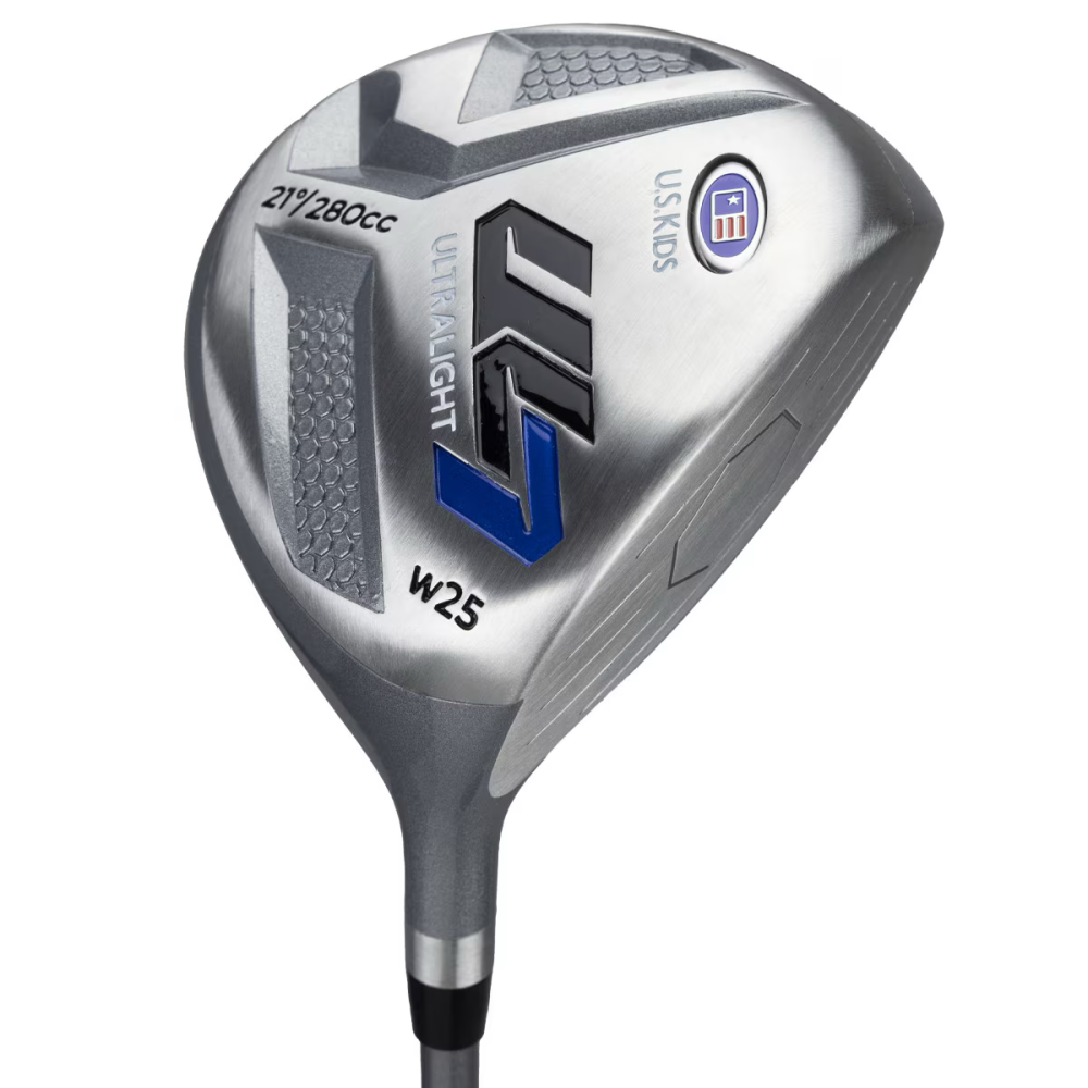 UL7 Driver 45" 115-122cm bleu 31-D2403_1