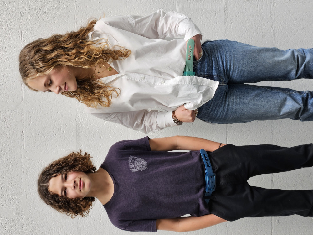 Belt Original (140cm) 37-A0010_7