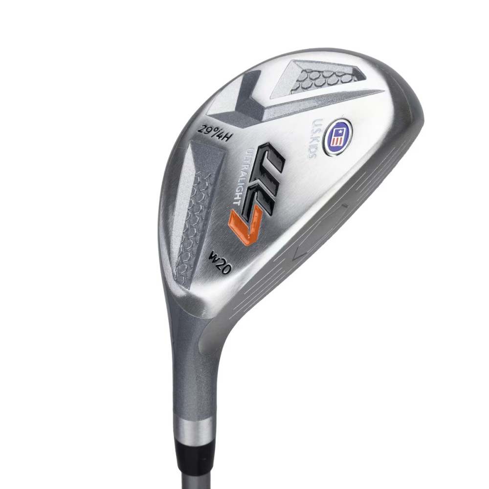 UL7 4# Hy 51" 130-137cm orange 31-H2405_1