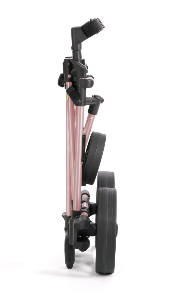 Gear II PRIME Li Fe rose S20-C0021-6