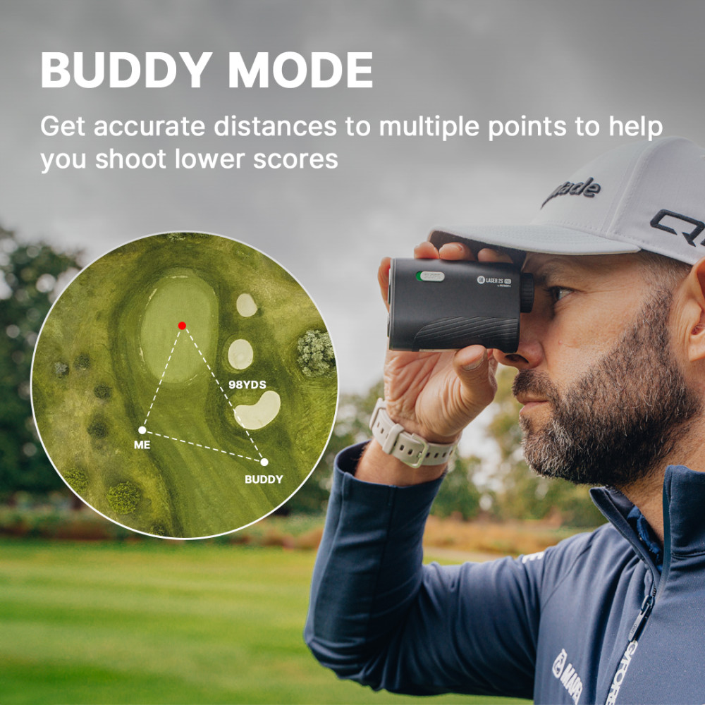 Laser 2S Pro SS17-A2403