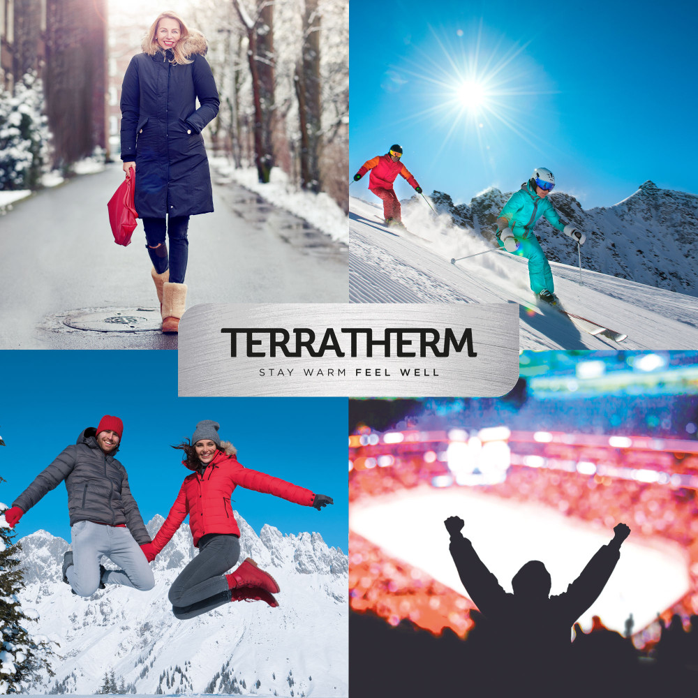 Ceinture chauffante 1 SS33-A0020