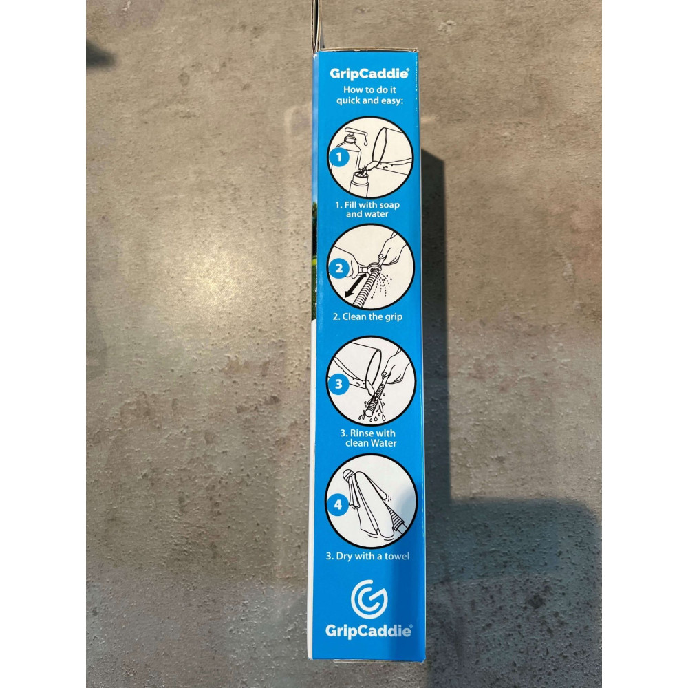 Grip Caddy 29-A0250